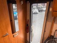 USED 2026 HYMER NOVA 570 German Premium Quality Tourer