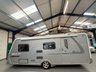USED 2026 HYMER NOVA 570 German Premium Quality Tourer