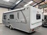 USED 2026 HYMER NOVA 570 German Premium Quality Tourer