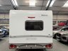 USED 2026 HYMER NOVA 570 German Premium Quality Tourer