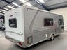 USED 2026 HYMER NOVA 570 German Premium Quality Tourer