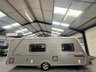 USED 2026 HYMER NOVA 570 German Premium Quality Tourer