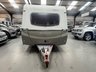 USED 2026 HYMER NOVA 570 German Premium Quality Tourer