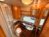 USED 2026 HYMER NOVA 570 German Premium Quality Tourer