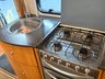 USED 2026 HYMER NOVA 570 German Premium Quality Tourer