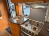 USED 2026 HYMER NOVA 570 German Premium Quality Tourer