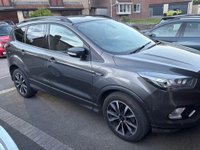 USED 2019 19 FORD KUGA 1.5T EcoBoost ST-Line Euro 6 (s/s) 5dr *FAST FINANCE*LOW MILEAGE*