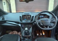USED 2019 19 FORD KUGA 1.5T EcoBoost ST-Line Euro 6 (s/s) 5dr *FAST FINANCE*LOW MILEAGE*