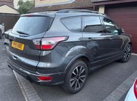 USED 2019 19 FORD KUGA 1.5T EcoBoost ST-Line Euro 6 (s/s) 5dr *FAST FINANCE*LOW MILEAGE*