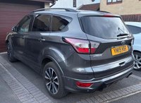 USED 2019 19 FORD KUGA 1.5T EcoBoost ST-Line Euro 6 (s/s) 5dr *FAST FINANCE*LOW MILEAGE*