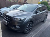 USED 2019 19 FORD KUGA 1.5T EcoBoost ST-Line Euro 6 (s/s) 5dr *FAST FINANCE*LOW MILEAGE*