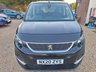 USED 2020 20 PEUGEOT RIFTER 1.5 BlueHDi Active Long MPV Euro 6 (s/s) 5dr 7-SEATER/LOVELY FAMILY CAR!!!