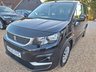 USED 2020 20 PEUGEOT RIFTER 1.5 BlueHDi Active Long MPV Euro 6 (s/s) 5dr 7-SEATER/LOVELY FAMILY CAR!!!