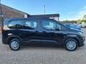USED 2020 20 PEUGEOT RIFTER 1.5 BlueHDi Active Long MPV Euro 6 (s/s) 5dr 7-SEATER/LOVELY FAMILY CAR!!!
