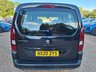 USED 2020 20 PEUGEOT RIFTER 1.5 BlueHDi Active Long MPV Euro 6 (s/s) 5dr 7-SEATER/LOVELY FAMILY CAR!!!
