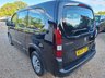 USED 2020 20 PEUGEOT RIFTER 1.5 BlueHDi Active Long MPV Euro 6 (s/s) 5dr 7-SEATER/LOVELY FAMILY CAR!!!