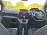 USED 2020 20 PEUGEOT RIFTER 1.5 BlueHDi Active Long MPV Euro 6 (s/s) 5dr 7-SEATER/LOVELY FAMILY CAR!!!