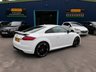 USED 2016 16 AUDI TT 1.8 TFSI Sport Coupe 3dr Petrol Manual Euro 6 (s/s) (180 ps) 