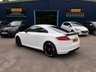 USED 2016 16 AUDI TT 1.8 TFSI Sport Coupe 3dr Petrol Manual Euro 6 (s/s) (180 ps) 