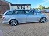 USED 2009 59 MERCEDES-BENZ C CLASS 2.1 C250 CDI BlueEfficiency Sport Auto Euro 5 5dr ESTATE/AUTOMATIC