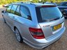 USED 2009 59 MERCEDES-BENZ C CLASS 2.1 C250 CDI BlueEfficiency Sport Auto Euro 5 5dr ESTATE/AUTOMATIC