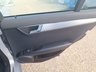 USED 2009 59 MERCEDES-BENZ C CLASS 2.1 C250 CDI BlueEfficiency Sport Auto Euro 5 5dr ESTATE/AUTOMATIC