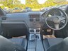 USED 2009 59 MERCEDES-BENZ C CLASS 2.1 C250 CDI BlueEfficiency Sport Auto Euro 5 5dr ESTATE/AUTOMATIC