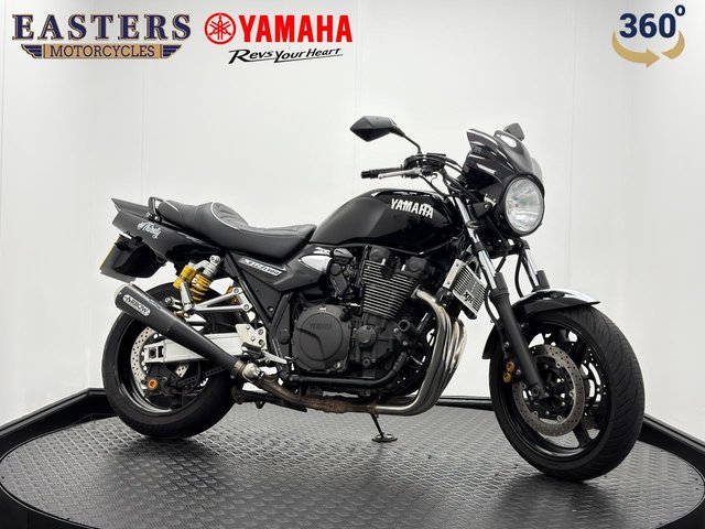 View our YAMAHA XJR1300