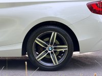 USED 2015 65 BMW 2 SERIES 1.5 218i Sport Coupe 2dr Petrol Manual Euro 6 (s/s) (136 ps) 