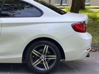 USED 2015 65 BMW 2 SERIES 1.5 218i Sport Coupe 2dr Petrol Manual Euro 6 (s/s) (136 ps) 