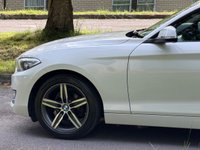 USED 2015 65 BMW 2 SERIES 1.5 218i Sport Coupe 2dr Petrol Manual Euro 6 (s/s) (136 ps) 