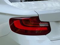 USED 2015 65 BMW 2 SERIES 1.5 218i Sport Coupe 2dr Petrol Manual Euro 6 (s/s) (136 ps) 