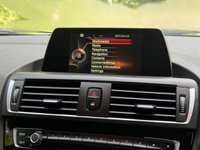 USED 2015 65 BMW 2 SERIES 1.5 218i Sport Coupe 2dr Petrol Manual Euro 6 (s/s) (136 ps) 