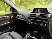 USED 2015 65 BMW 2 SERIES 1.5 218i Sport Coupe 2dr Petrol Manual Euro 6 (s/s) (136 ps) 