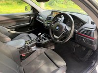 USED 2015 65 BMW 2 SERIES 1.5 218i Sport Coupe 2dr Petrol Manual Euro 6 (s/s) (136 ps) 