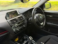 USED 2015 65 BMW 2 SERIES 1.5 218i Sport Coupe 2dr Petrol Manual Euro 6 (s/s) (136 ps) 