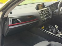 USED 2015 65 BMW 2 SERIES 1.5 218i Sport Coupe 2dr Petrol Manual Euro 6 (s/s) (136 ps) 