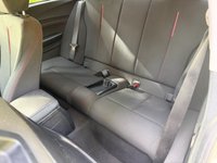 USED 2015 65 BMW 2 SERIES 1.5 218i Sport Coupe 2dr Petrol Manual Euro 6 (s/s) (136 ps) 