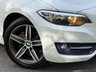 USED 2015 65 BMW 2 SERIES 1.5 218i Sport Coupe 2dr Petrol Manual Euro 6 (s/s) (136 ps) 