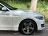 USED 2015 65 BMW 2 SERIES 1.5 218i Sport Coupe 2dr Petrol Manual Euro 6 (s/s) (136 ps) 