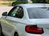 USED 2015 65 BMW 2 SERIES 1.5 218i Sport Coupe 2dr Petrol Manual Euro 6 (s/s) (136 ps) 