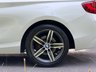 USED 2015 65 BMW 2 SERIES 1.5 218i Sport Coupe 2dr Petrol Manual Euro 6 (s/s) (136 ps) 