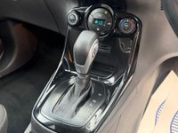 USED 2017 17 FORD FIESTA 1.0T EcoBoost Titanium Hatchback 5dr Petrol Powershift Euro 6 (100 ps) FULL SERV HIST - &pound;35 ROAD TAX