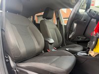 USED 2017 17 FORD FIESTA 1.0T EcoBoost Titanium Hatchback 5dr Petrol Powershift Euro 6 (100 ps) FULL SERV HIST - &pound;35 ROAD TAX