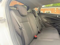 USED 2017 17 FORD FIESTA 1.0T EcoBoost Titanium Hatchback 5dr Petrol Powershift Euro 6 (100 ps) FULL SERV HIST - &pound;35 ROAD TAX