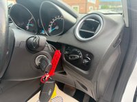 USED 2017 17 FORD FIESTA 1.0T EcoBoost Titanium Hatchback 5dr Petrol Powershift Euro 6 (100 ps) FULL SERV HIST - &pound;35 ROAD TAX