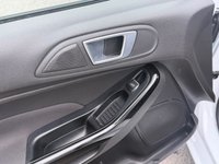 USED 2017 17 FORD FIESTA 1.0T EcoBoost Titanium Hatchback 5dr Petrol Powershift Euro 6 (100 ps) FULL SERV HIST - &pound;35 ROAD TAX