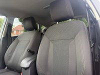 USED 2017 17 FORD FIESTA 1.0T EcoBoost Titanium Hatchback 5dr Petrol Powershift Euro 6 (100 ps) FULL SERV HIST - &pound;35 ROAD TAX