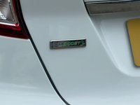 USED 2017 17 FORD FIESTA 1.0T EcoBoost Titanium Hatchback 5dr Petrol Powershift Euro 6 (100 ps) FULL SERV HIST - &pound;35 ROAD TAX