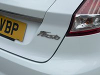 USED 2017 17 FORD FIESTA 1.0T EcoBoost Titanium Hatchback 5dr Petrol Powershift Euro 6 (100 ps) FULL SERV HIST - &pound;35 ROAD TAX